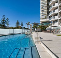 South Pacific Plaza - Lismore Accommodation