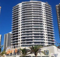 Surfers International Resort - Lismore Accommodation