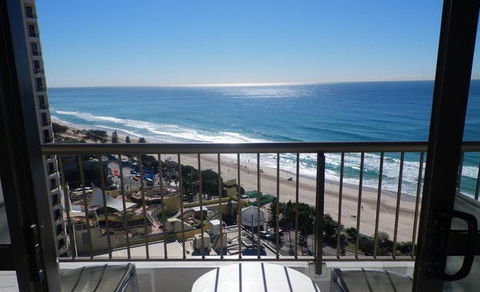 Surfers International Resort - Lismore Accommodation 1