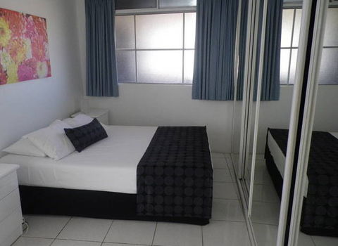 Surfers International Resort - Lismore Accommodation 3