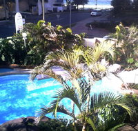 Villas De La Mer - Lismore Accommodation