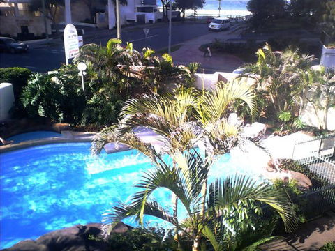 Villas De La Mer - Lismore Accommodation 0