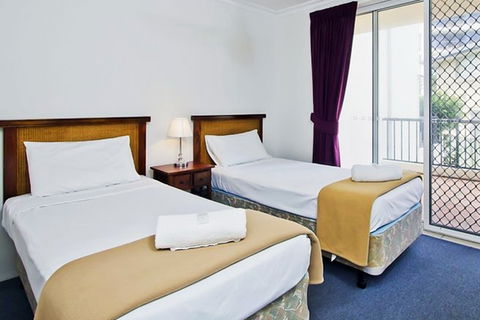 Villas De La Mer - Lismore Accommodation 2