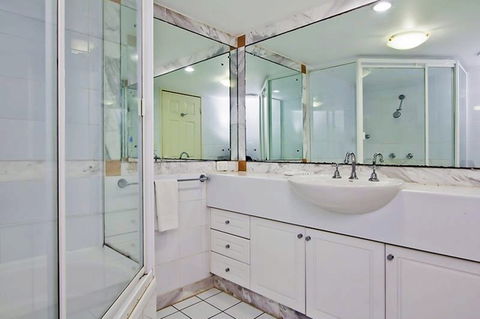 Villas De La Mer - Lismore Accommodation 3