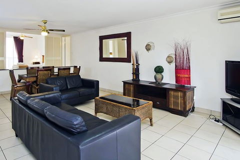 Villas De La Mer - Lismore Accommodation 4