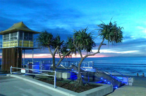 Villas De La Mer - Lismore Accommodation 5