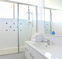 Seacrest Beachfront Holiday Apartments - Lismore Accommodation