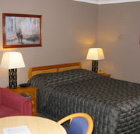 Highlands Motor Inn - Lismore Accommodation