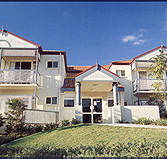 South Bank Mater Motel - Lismore Accommodation