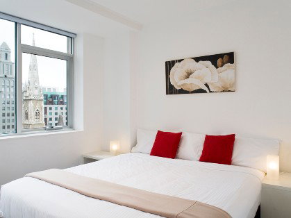 Quest Hero On Russell - Lismore Accommodation 2