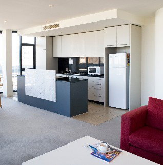 Quest Hero On Russell - Lismore Accommodation 3