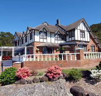 Springbrook Mountain Manor - Lismore Accommodation