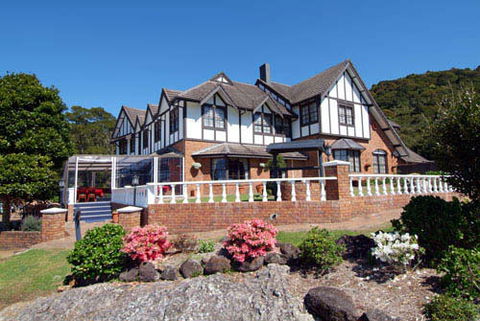 Springbrook Mountain Manor - Lismore Accommodation 0