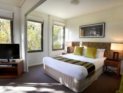Quest Jolimont - Lismore Accommodation 0