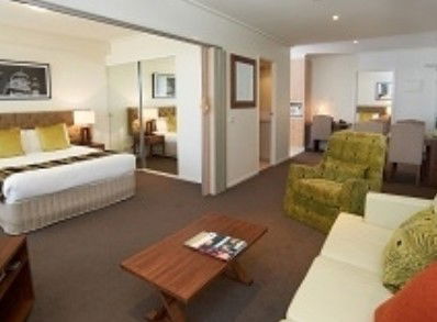 Quest Jolimont - Lismore Accommodation 3