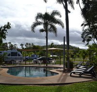 Dunk Island View Caravan Park - Lismore Accommodation