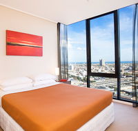 Melbourne Short Stay Apartments - Lismore Accommodation