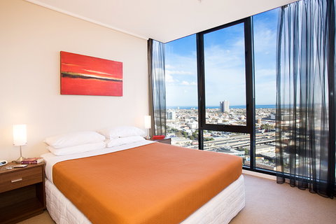 Melbourne Short Stay Apartments - Lismore Accommodation 0