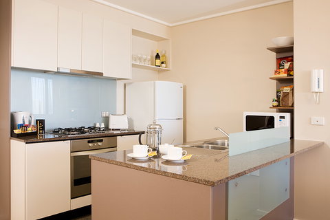 Melbourne Short Stay Apartments - Lismore Accommodation 1