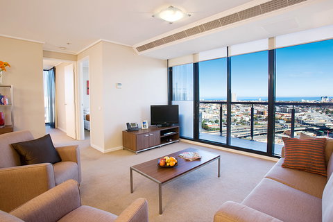 Melbourne Short Stay Apartments - Lismore Accommodation 2