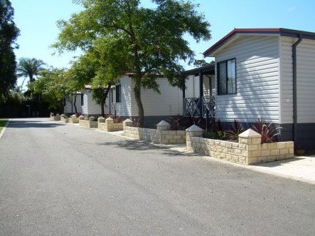 Forrestfield WA Lismore Accommodation