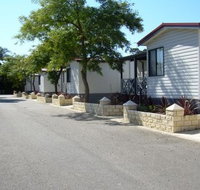 Discovery Holiday Parks Perth - Lismore Accommodation