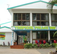 Tropical Palms Inn - Lismore Accommodation