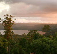 Montville Misty View Cabins - Lismore Accommodation