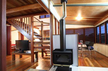 Rosebrook Cottages - Lismore Accommodation 2