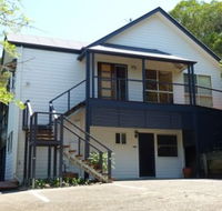Mt Coolum Retreat - Lismore Accommodation
