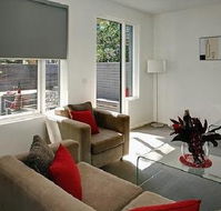 The British Apartments - Lismore Accommodation