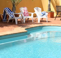 Villa Mirasol Boutique Motel - Lismore Accommodation