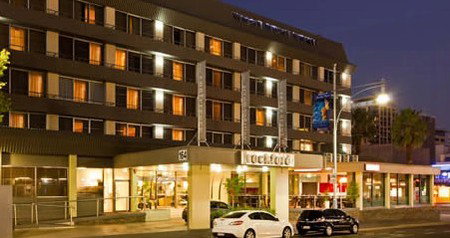 Rockford Adelaide - Lismore Accommodation 0