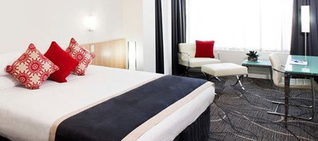 Rockford Adelaide - Lismore Accommodation 2