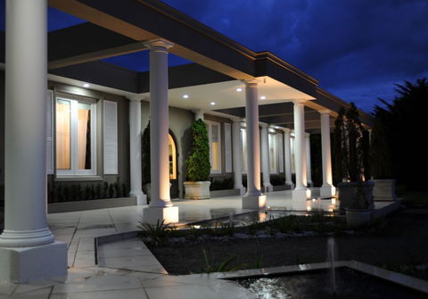 Norwood House Motel & Reception Centre - Lismore Accommodation 1