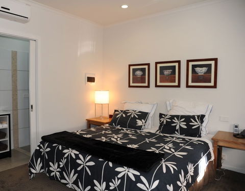 Norwood House Motel & Reception Centre - Lismore Accommodation 2