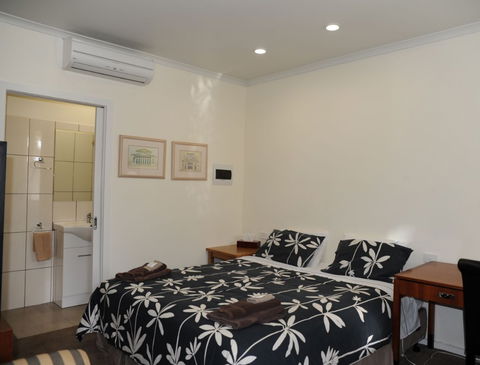 Norwood House Motel & Reception Centre - Lismore Accommodation 3