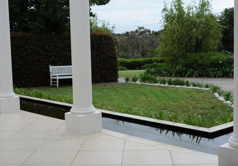 Norwood House Motel & Reception Centre - Lismore Accommodation 4