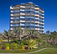 Beaches International - Lismore Accommodation