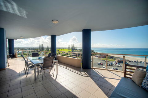 Beaches International - Lismore Accommodation 2