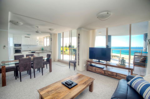 Beaches International - Lismore Accommodation 4