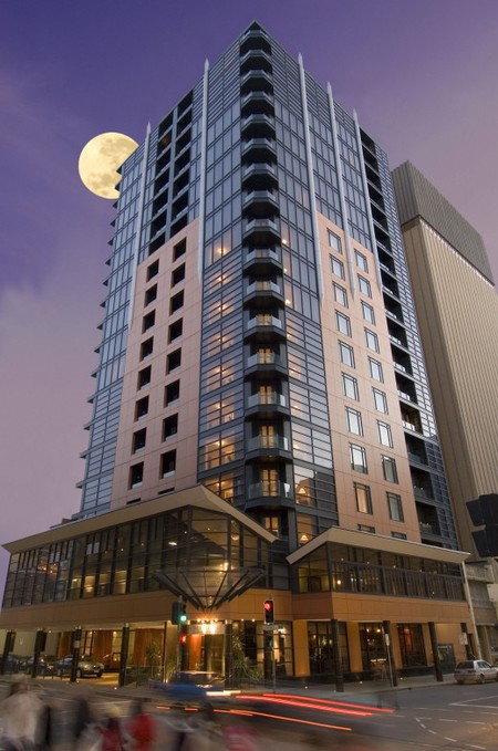 Rendezvous Grand Hotel Adelaide - Lismore Accommodation 0