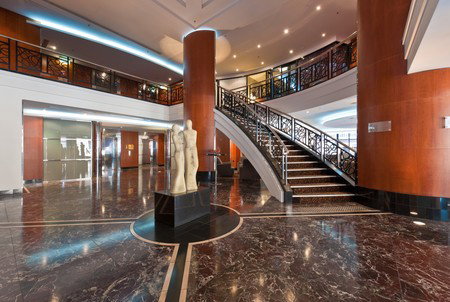 Rendezvous Grand Hotel Adelaide - Lismore Accommodation 1