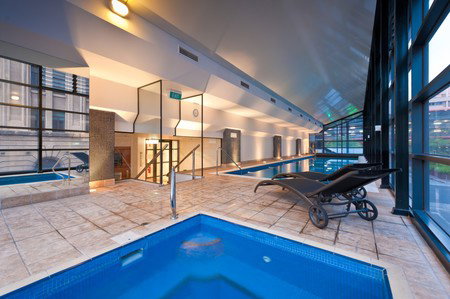 Rendezvous Grand Hotel Adelaide - Lismore Accommodation 2