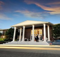 Quality Hotel Old Adelaide - Lismore Accommodation