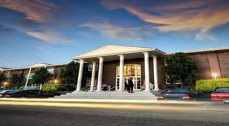 Quality Hotel Old Adelaide - Lismore Accommodation 0