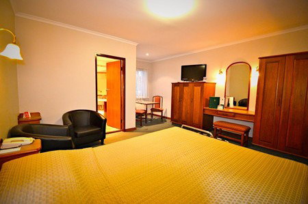 Quality Hotel Old Adelaide - Lismore Accommodation 1