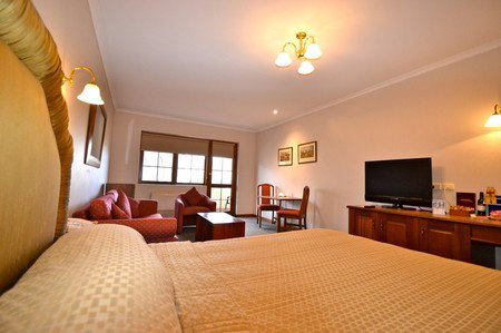 Quality Hotel Old Adelaide - Lismore Accommodation 2