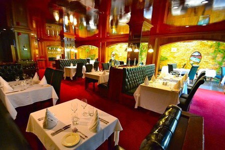 Quality Hotel Old Adelaide - Lismore Accommodation 3