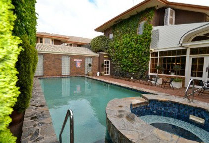 Quality Hotel Old Adelaide - Lismore Accommodation 4